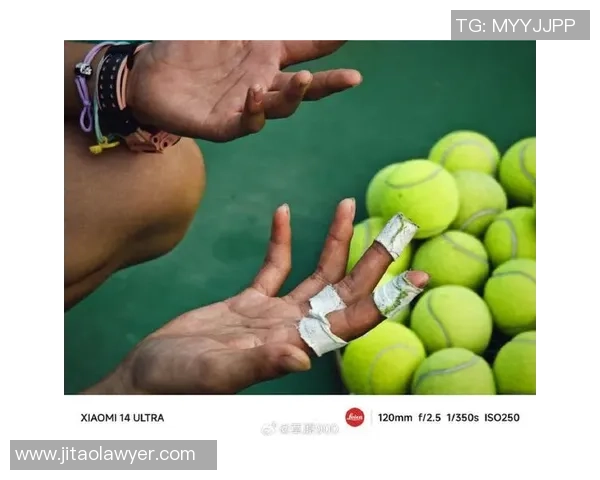 网球运动激发全球青少年参与热情与竞技精神发展趋势分析未来前景