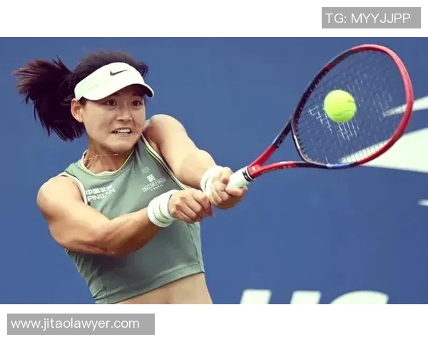 网球运动的魅力与挑战：从技术精进到心理素质的全面提升