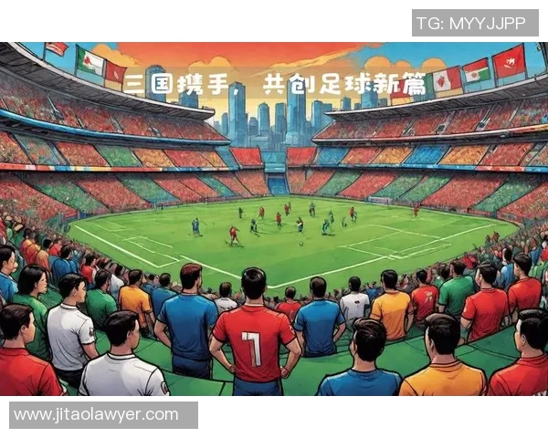2026世界杯展望全球足球盛宴新篇章球迷热情高涨期待精彩对决